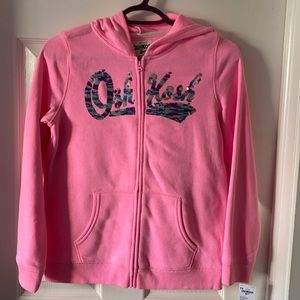 NWT hoodie